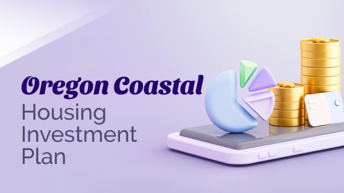 Your Real Estate Resource for Advice, Tips and Trends. | Oregon Coastal Housing Investment Plan