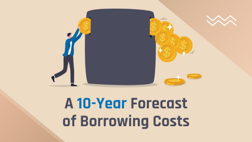 A 10-Year Forecast of Borrowing Costs | Your Real Estate Resource for Advice, Tips and Trends.