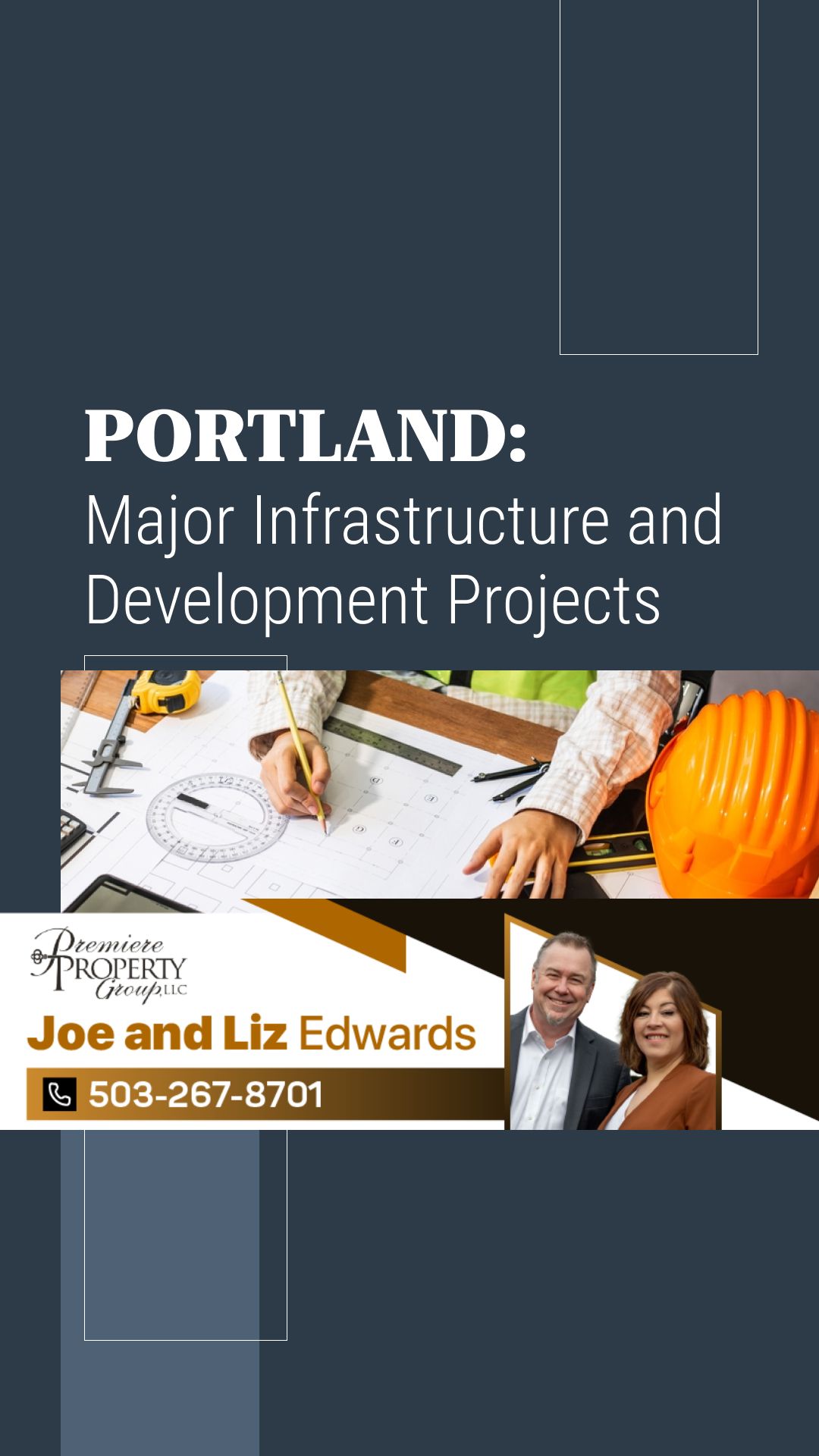 Portland: Major Infrastructure and Development Projects | Your Real Estate Resource for Advice, Tips and Trends.