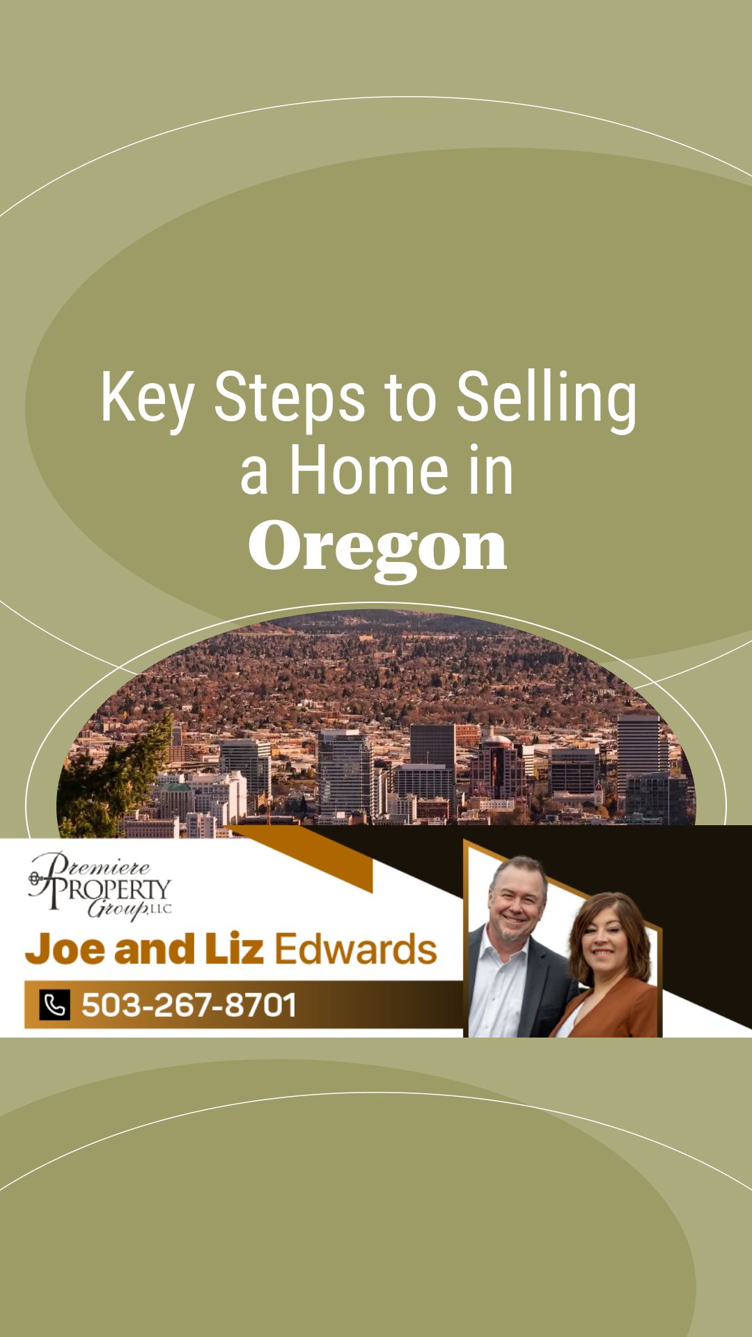 Key Steps to Selling a Home in Oregon | Your Real Estate Resource for Advice, Tips and Trends.