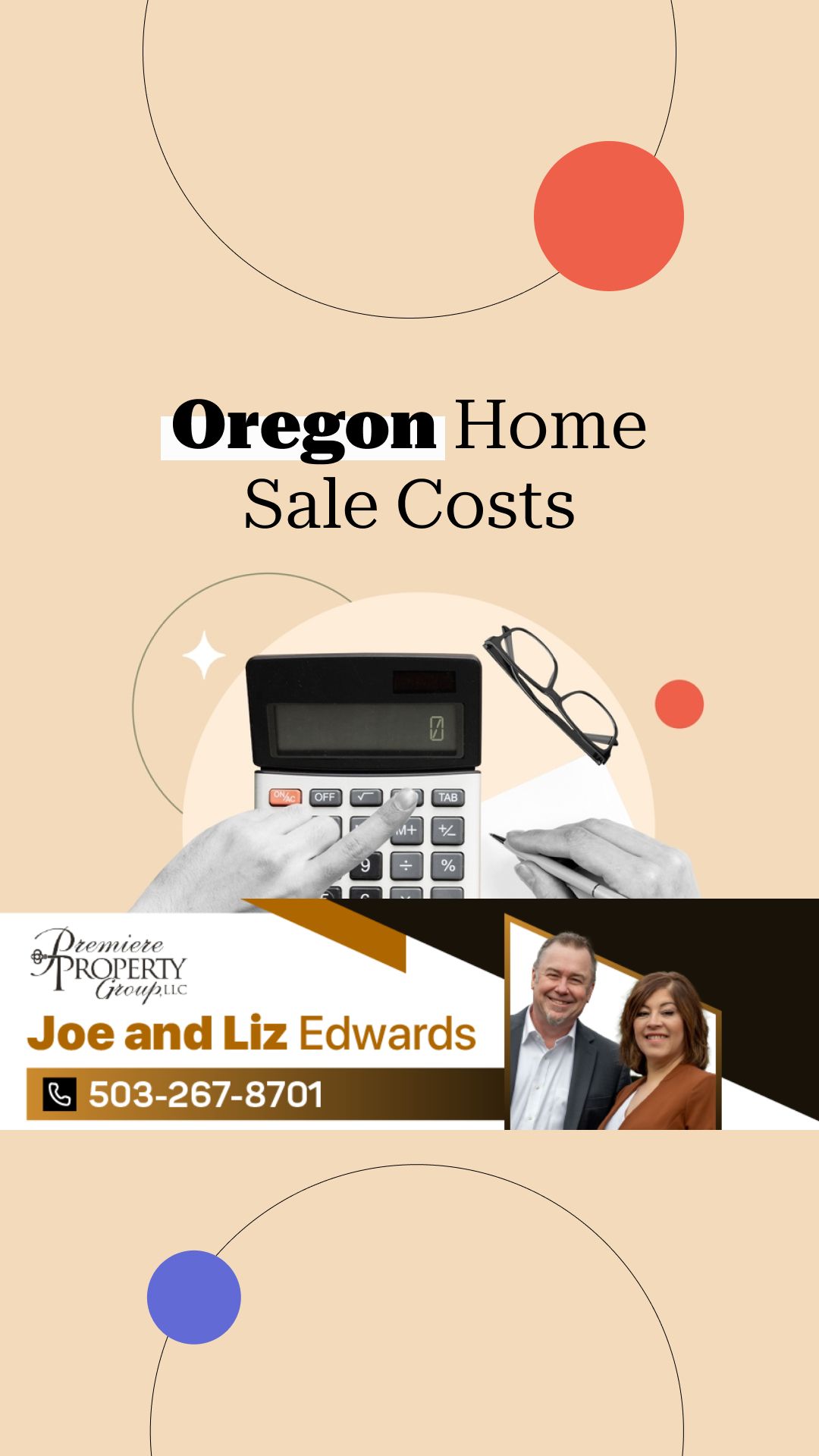 Oregon Home Sale Costs | Your Real Estate Resource for Advice, Tips and Trends.