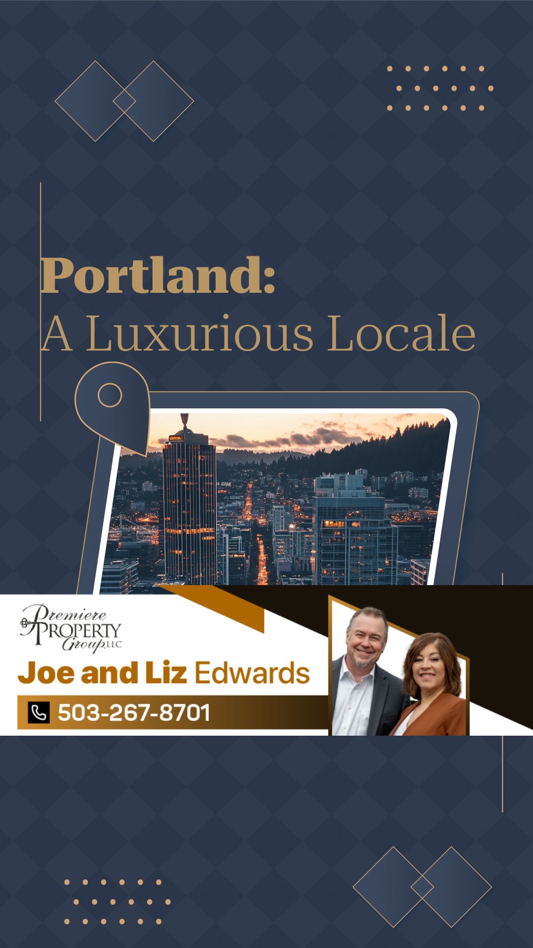Is Portland the Next Luxury Housing Market? | Your Real Estate Resource for Advice, Tips and Trends.