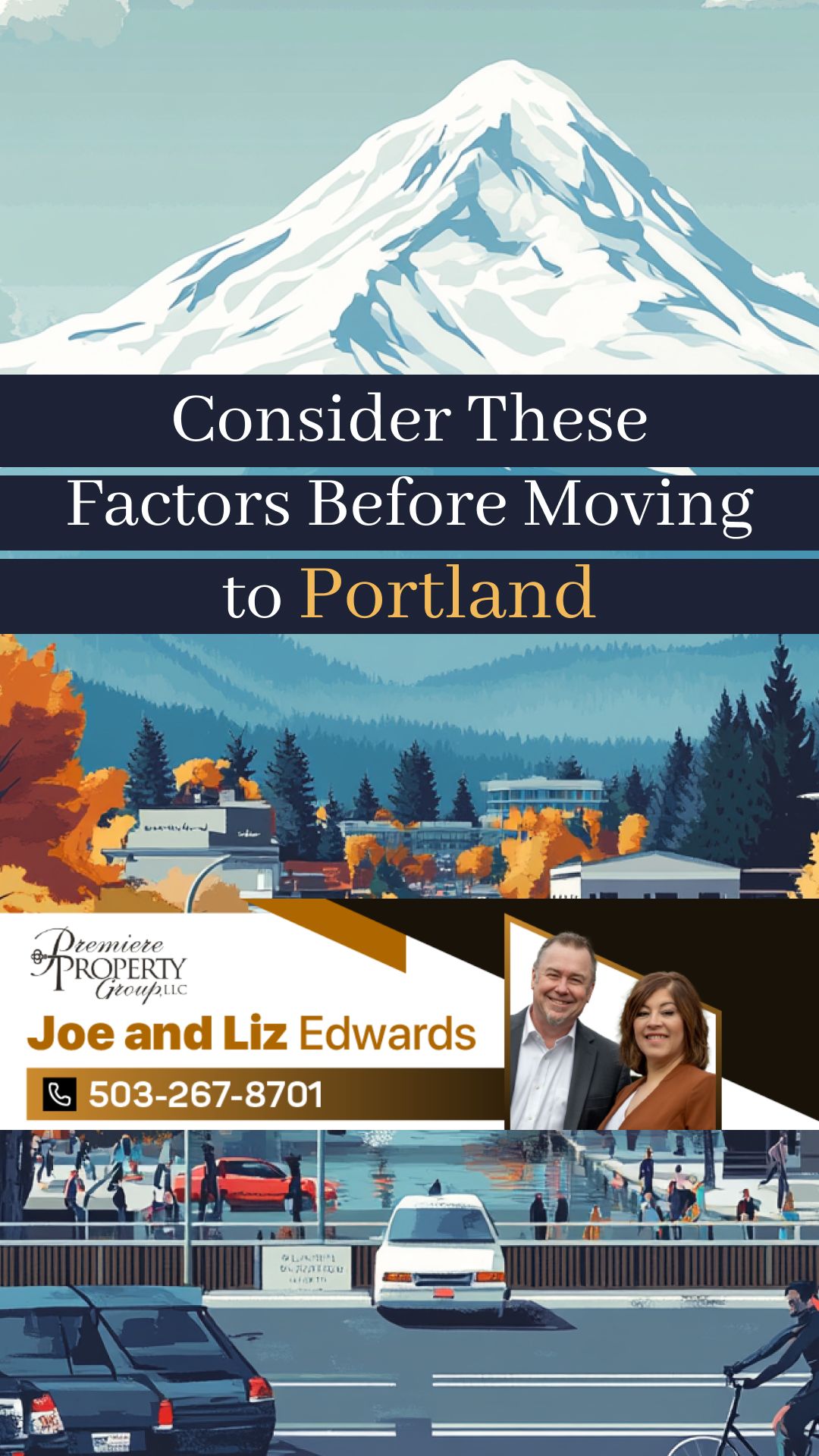 What Do You Need to Know Before Moving to Portland? | Your Real Estate Resource for Advice, Tips and Trends.