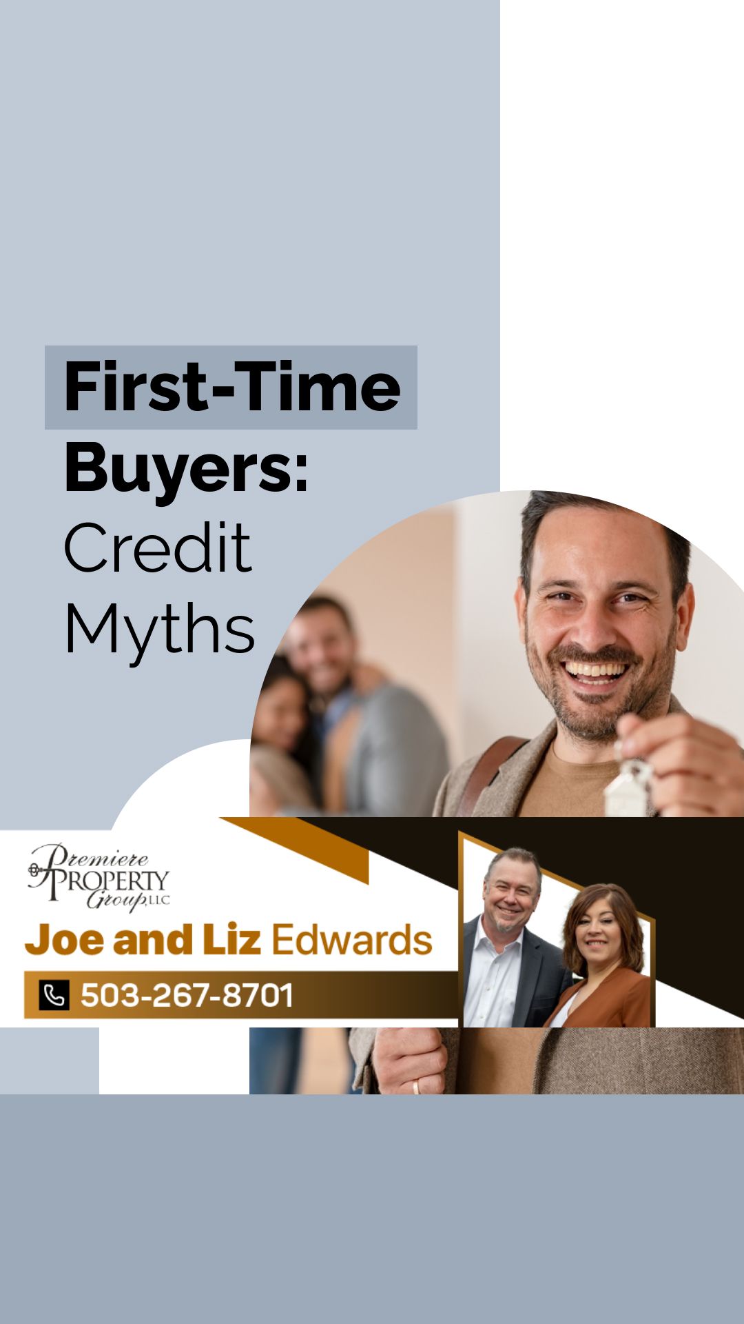 5 Credit Score Myths for First-Time Home Buyers | Your Real Estate Resource for Advice, Tips and Trends.