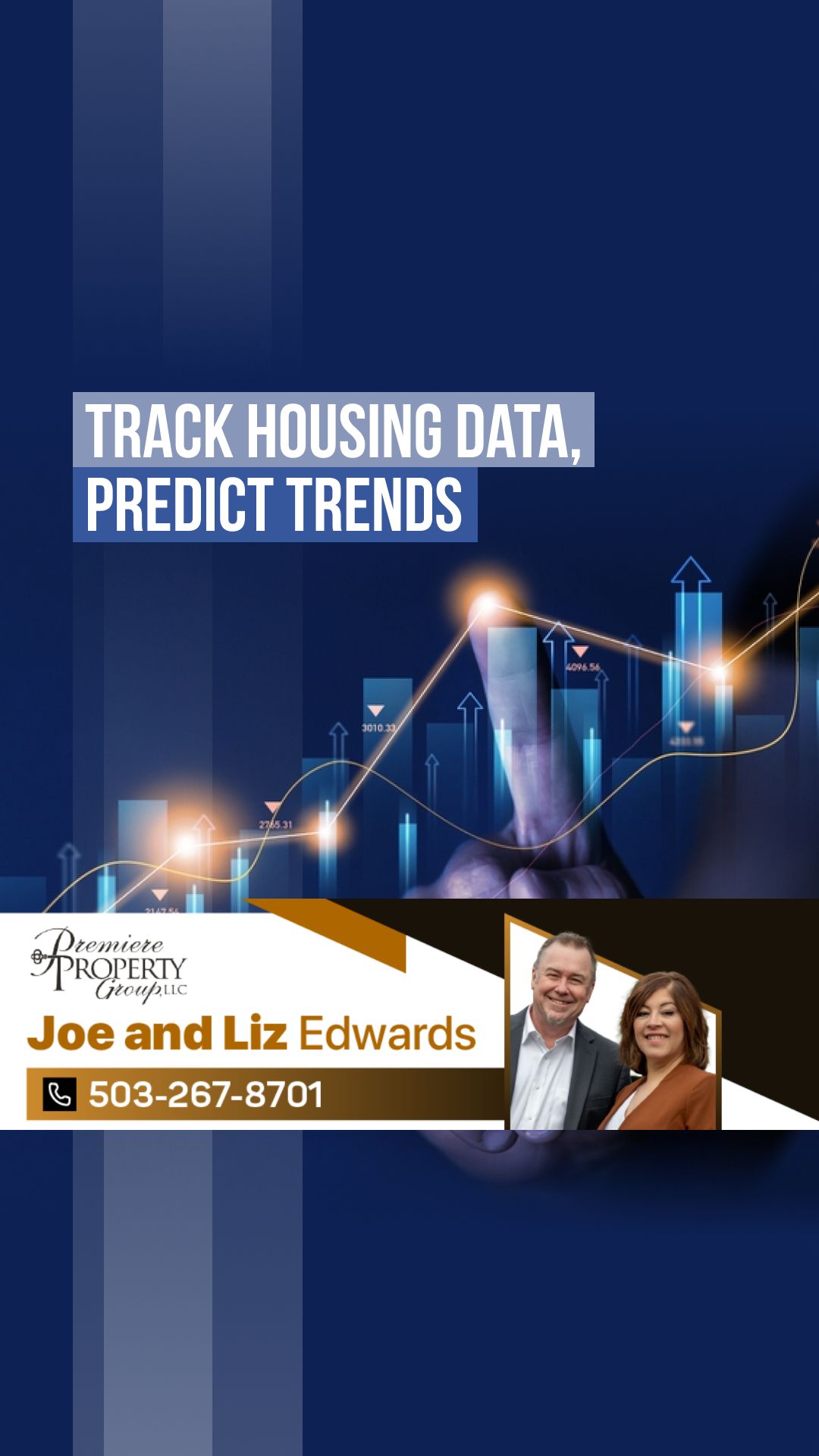 How to Track Housing Data and Predict Market Trends | Your Real Estate Resource for Advice, Tips and Trends.