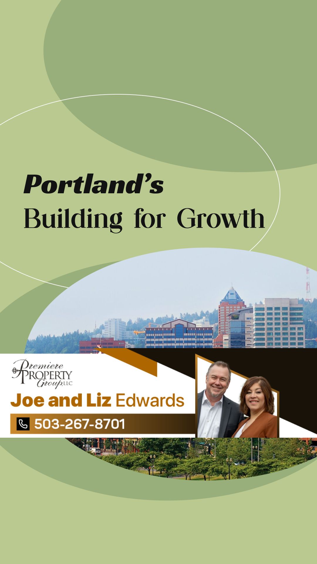 Portland’s Building for Growth | Your Real Estate Resource for Advice, Tips and Trends.
