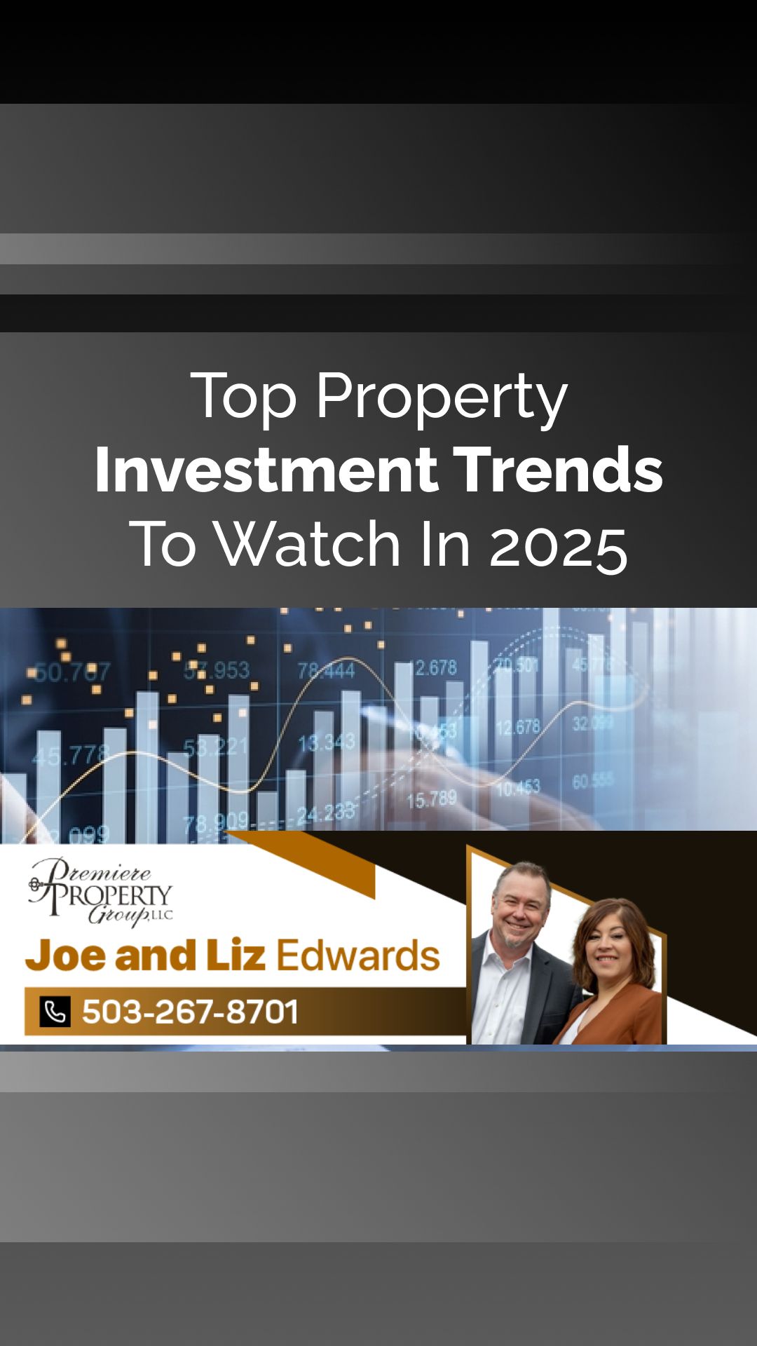The Hottest Property Investment Trends for 2025 | Your Real Estate Resource for Advice, Tips and Trends.