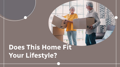 How to Know if a Home Fits Your Lifestyle? | Your Real Estate Resource for Advice, Tips and Trends.