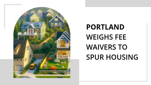 Early-Spring Housing Market Trends in Vancouver