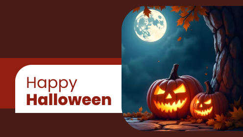 Happy Halloween | Your Real Estate Resource for Advice, Tips and Trends.