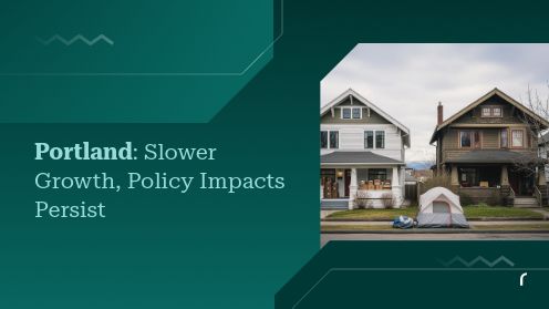 Early-Spring Housing Market Trends in Vancouver