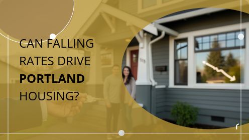 Early-Spring Housing Market Trends in Vancouver