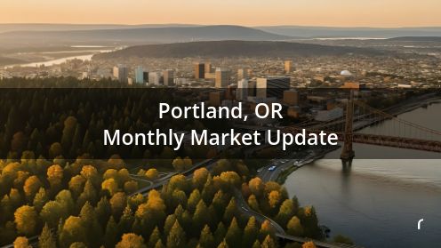 Early-Spring Housing Market Trends in Vancouver