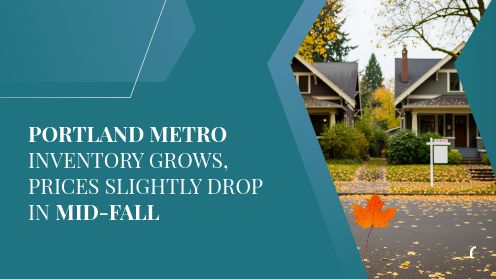 Early-Spring Housing Market Trends in Vancouver